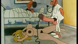 Buon sesso con la padrona con appetitoso culo e belen film hard bocca di lavoro