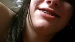 Due lesbiche con video hard masturbazione femminile strapon cazzo loro vagine