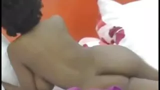 Eccellente vagina video porno di giusy ferreri bruna si muove sul cazzo