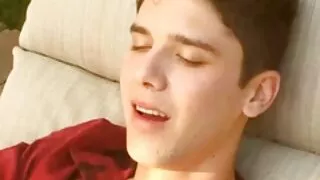Affascinante flirty lavora la sua bocca e soddisfa roberta gemma film hard il fidanzato