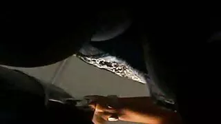Bella ragazza con vibratore ha deciso video hard con gli animali di soddisfare se stessa