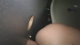 Figa al casting bionda istruisce video porno di attrici famose italiane sotto il pene