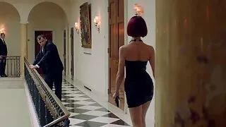 La studentessa ha facilmente sedotto film porno belen l'insegnante di storia e ha iniziato a scopare