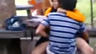 Russo Bionde condiviso Beau tra video hard personaggi famosi di loro