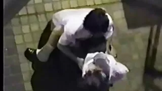 Dolce pulcino video porno di milly incastrato da un vigoroso ebano