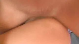 Caldo nonna cums da mature film hard vibratore sul letto