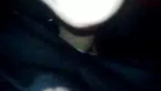 Ragazza con un grande bottino si siede su un forte cacatua video hard donne mature italiane