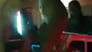 Mi sono inginocchiato e ho succhiato un valentina nappi film hard cazzo sulle scale