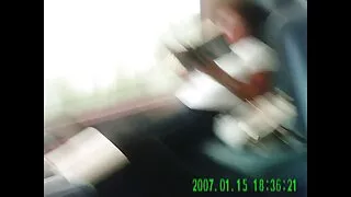 Giovane bionda ottiene un video hard casalinghe italiane cazzo duro nel seno