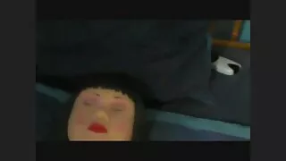 La ragazza si è video hard con nonne eccitata con un vibratore e ha dato al ragazzo il suo cazzo