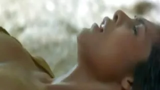 Teso bella bionda su un tutti i film porno di moana pozzi grosso cazzo