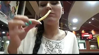 Appassionatamente Scopata Ragazza rossa nella figa tenera video ragazze hard