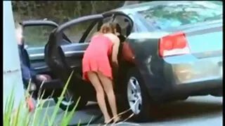 Beau è felice di scopare la sua ragazza in breve microskirt belen hard video gratis in cucina