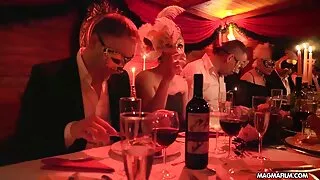 Senza sosta scopa nel buco del culo bella video hard bionde Mashenka