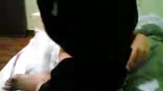 Ninfa esperta con bocca da lavoro macina il cazzo del belen film hard marito davanti alla telecamera