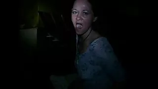 Succhiare ragazza video hard di donne mature delicatamente schiaffi partner cazzo