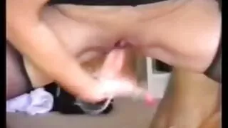 Giovane ragazza film hard belen penetrata con le dita nella sua figa