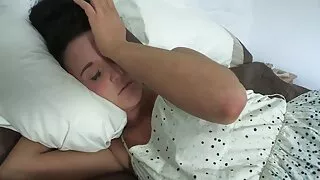 Lusty Coed succhiare video hard con vecchie il vecchio e scopare con lui