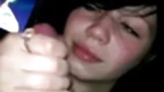 Il suo collega pulcino video hard attrici famose italiane si masturba il cazzo al lavoro