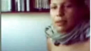 Super-fucking-caldo dai capelli neri roberta gemma film hard ragazza ha Fuck-A-Thon con GF fidanzato