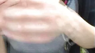 Dusky si è dato un cazzo video di donne mature hard in un top-notch CAP