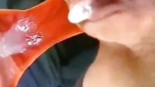 Splendida manuela arcuri video hard ragazza accovacciata su un cazzo di fine