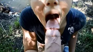 Un vero video hard mogli troie maschio è depravato con una nonna calda