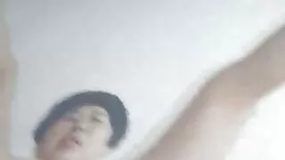 Giovane capezzolo scopa il suo maschio con un grosso film hard di belen cazzo