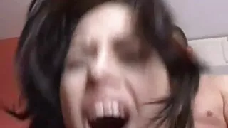 Massaggiatrice video hard personaggi famosi con grandi tette delicatamente piacere cliente