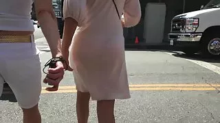 Rossa skinny ragazza ha sperimentato un cavallo cazzo film porno di belen