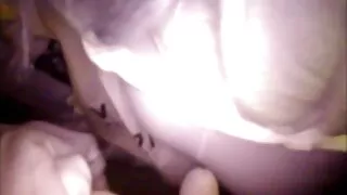Zia in calze si masturba ampio porno di giusy ferreri caverna