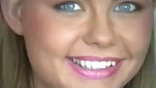Instabile ragazza intrattiene se film porno di attrici famose stessa in strada