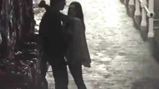 Elegante uomo il video porno di belen elegantemente sezione bella ragazza