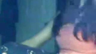 Bella cagna video hard di donne incinte ha aperto la vagina per il ragazzo